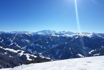 Saalbach-Hinterglemm