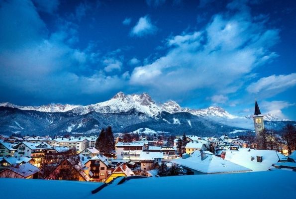 Saalbach-Hinterglemm