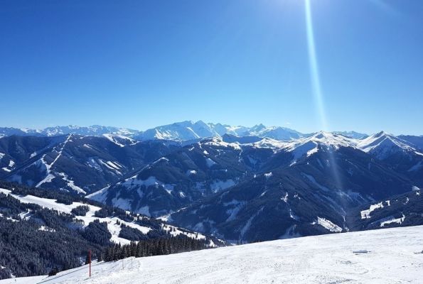 Saalbach-Hinterglemm